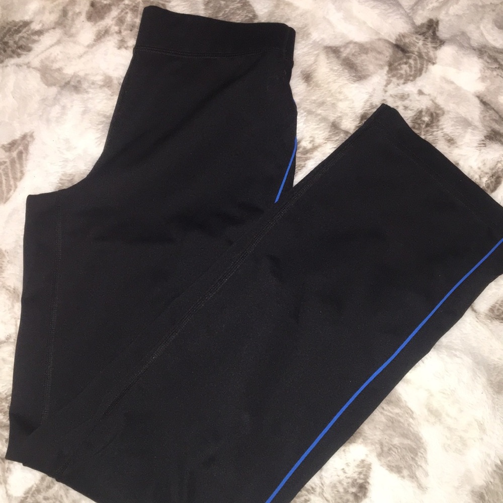 Brand New Fila Yoga Pants